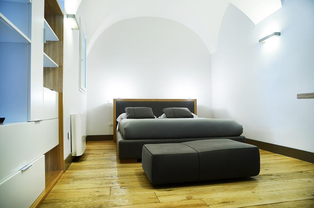 Camera A Sud Bovino Kamer foto