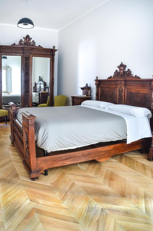 Camera A Sud Bovino Kamer foto