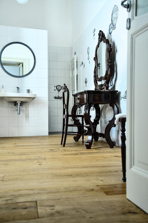 Camera A Sud Bovino Kamer foto
